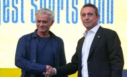 Jose Mourinho sessizliğini bozdu! Ali Koç’a Kerem göndermesi