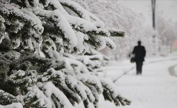 Kar geliyor! Ünlü meteoroloji uzmanı Perşembe gününü işaret ederek uyardı