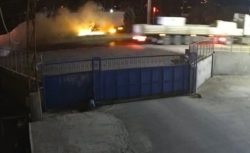 Katliam gibi kazada1’i Çocuk 5 Kişi Hayatını Kaybetti, Kaza Anı saniye saniye Kameralara Yansıdı