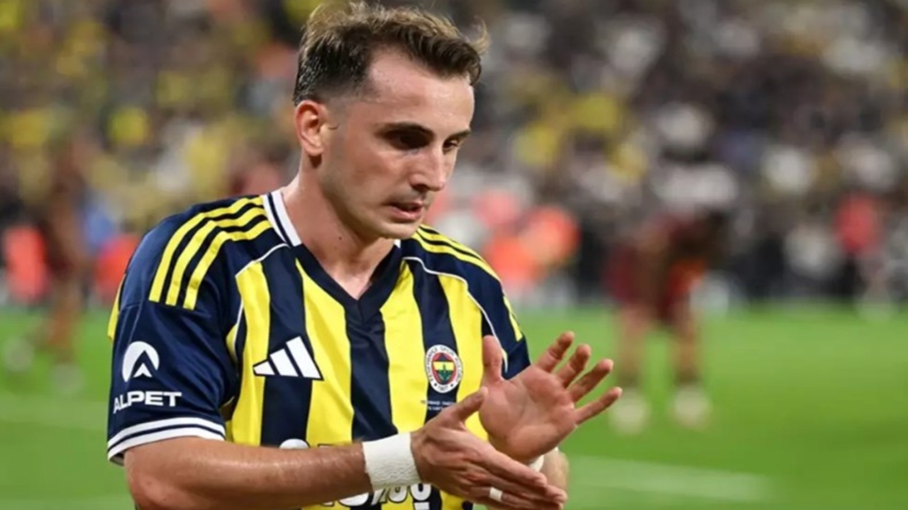 Kerem Aktürkoğlu’nun sözleri Galatasarylıları çok kızdıracak