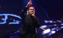 Kıraç’tan Güllü’ye duygusal veda