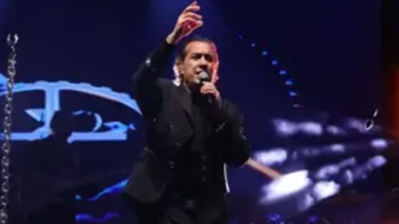 Kıraç’tan Güllü’ye duygusal veda