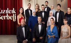 Kızılcık Şerbeti hakkında soruşturma! RTÜK devreye girdi