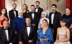 Kızılcık Şerbeti RTÜK şikayetleri sonrası sessizliğini bozdu! Soruşturma başlatılmıştı