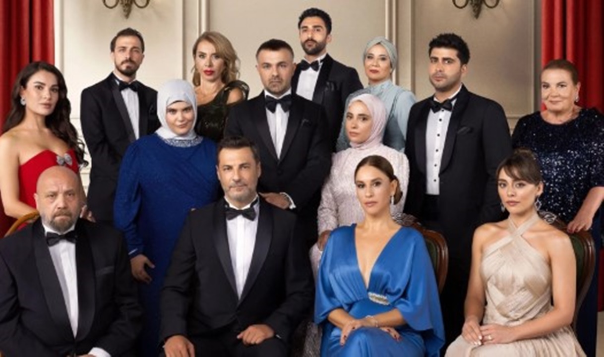 Kızılcık Şerbeti RTÜK şikayetleri sonrası sessizliğini bozdu! Soruşturma başlatılmıştı