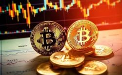 Kripto Piyasası Alev Aldı! Bitcoin 125 Bin Dolara Ulaştı