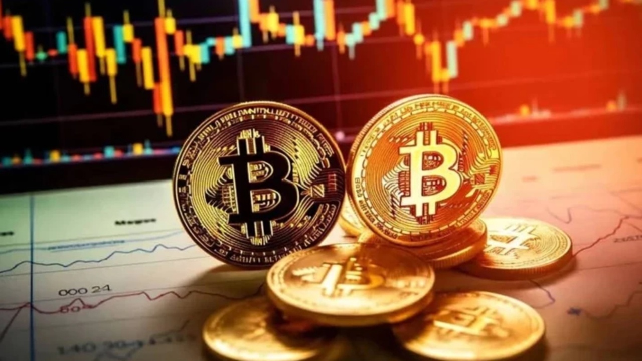 Kripto Piyasası Alev Aldı! Bitcoin 125 Bin Dolara Ulaştı