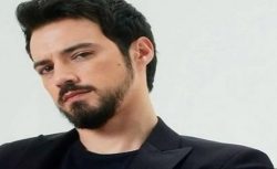 Kuruluş Orhan’dan ilk kare geldi! İşte Mert Yazıcıoğlu’nun partneri