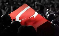 Kütahya’dan acı haber! Uzman Çavuş Yücel Yeşil şehit oldu