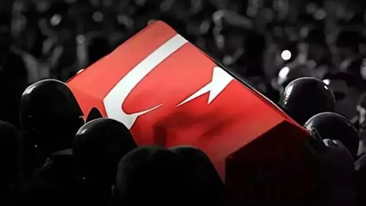 Kütahya’dan acı haber! Uzman Çavuş Yücel Yeşil şehit oldu