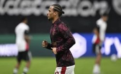 Leroy Sane Şampiyonlar Ligi’ne damga vurdu! Tarihi başarıya imza attı