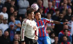 Liverpool, Premier Lig’de İlk Yenilgisini Crystal Palace Karşısında Aldı