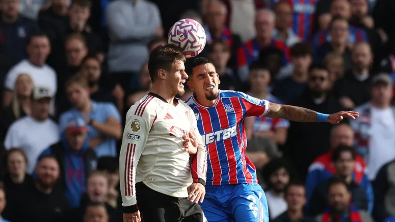 Liverpool, Premier Lig’de İlk Yenilgisini Crystal Palace Karşısında Aldı
