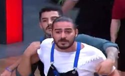 Masterchef Çağatay ve Mehmet Şef olayında son durum! Karar açıklanacak
