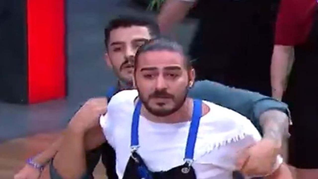 Masterchef Çağatay ve Mehmet Şef olayında son durum! Karar açıklanacak