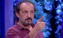 MasterChef’te gergin anlar! Mehmet Şef yarışmacıyı stüdyodan kovdu, Çağatay öfkesine yenik düştü