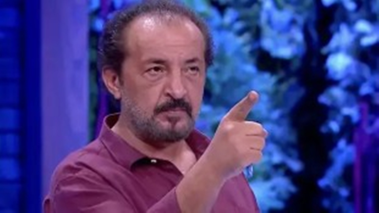 MasterChef’te gergin anlar! Mehmet Şef yarışmacıyı stüdyodan kovdu, Çağatay öfkesine yenik düştü