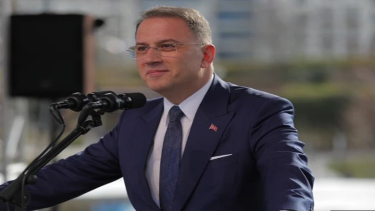 Mehmet Murat Çalık hastaneye kaldırıldı! CHP’li isim duyurdu