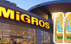 Migros’ta 2’li 5 L Ayçiçek yağı fiyatlarına dev indirim