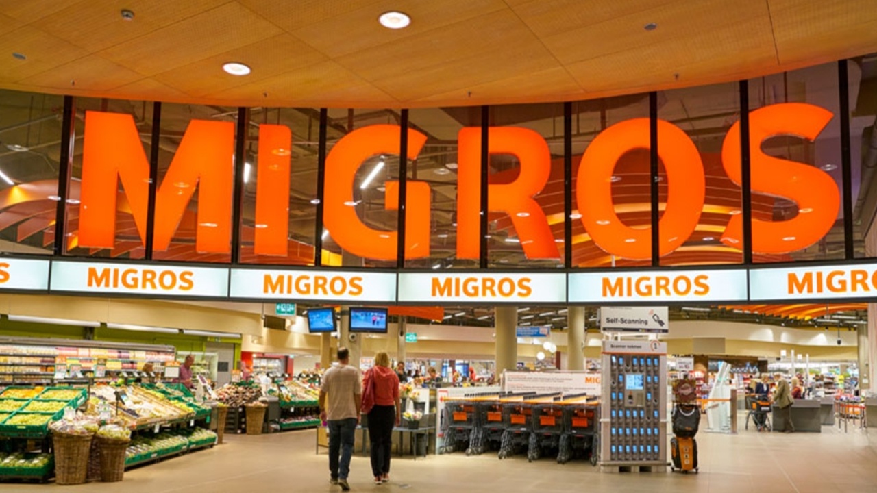 Migros’ta 30 Eylül’e kadar dev indirim var! Zeytinyağı 225 TL, tereyağı 375 TL’ye düştü