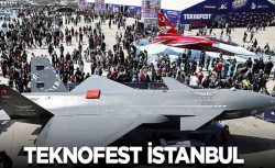 Milyonları buluşturacak TEKNOFEST İstanbul başlıyor