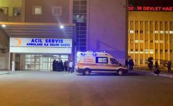 Nevşehir’de balkondan düşen 2 yaşındaki çocuk feci şekilde can verdi
