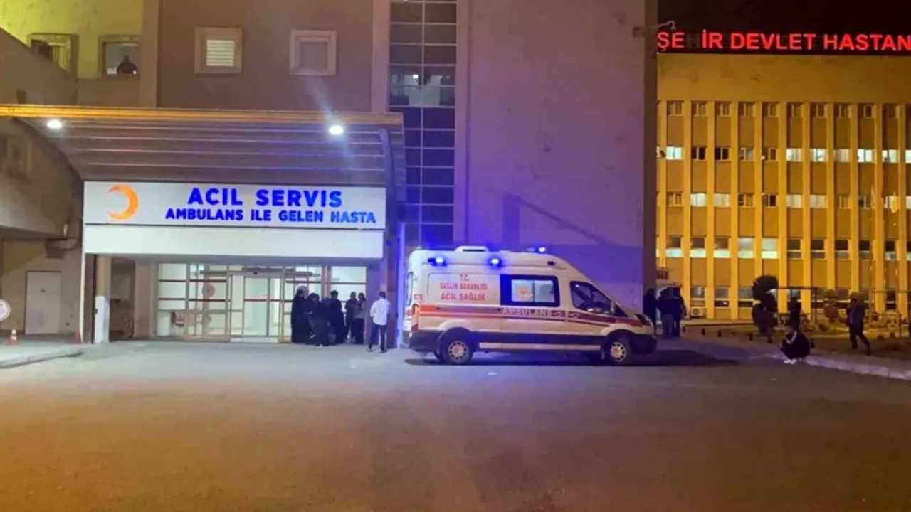 Nevşehir’de balkondan düşen 2 yaşındaki çocuk feci şekilde can verdi