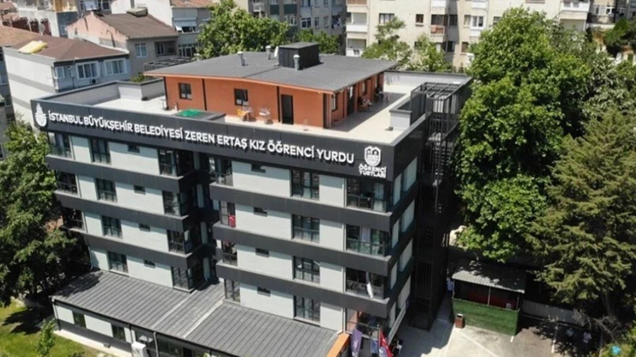 Öğrenciler dikkat: İBB yurt başvuru sonuçları açıklandı