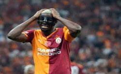 Galatasaray, Devler Ligi’nde Liverpool’u Konuk Ediyor: Osimhen İlk 11’de Sahaya Çıkıyor