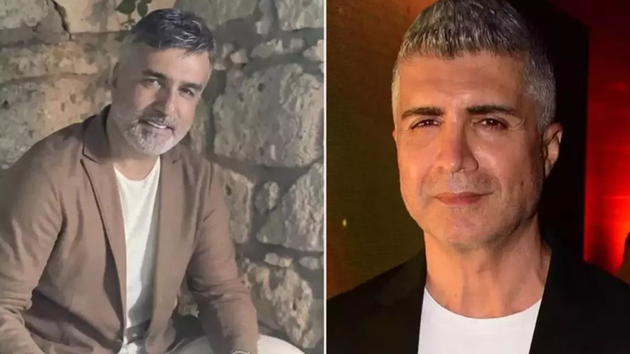 Özcan Deniz’in aile krizi büyüyor: “Eşim ve çocuğumun güvenliği tehdit altında”