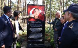 Polis Şeyda Yılmaz’ı Şehit eden katil için yeni yargılama kararı