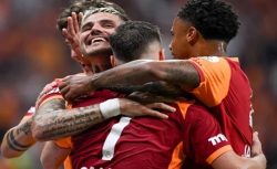 RAMS Park’taki kritik maç başlıyor! İşte Galatasaray’ın ilk 11’leri