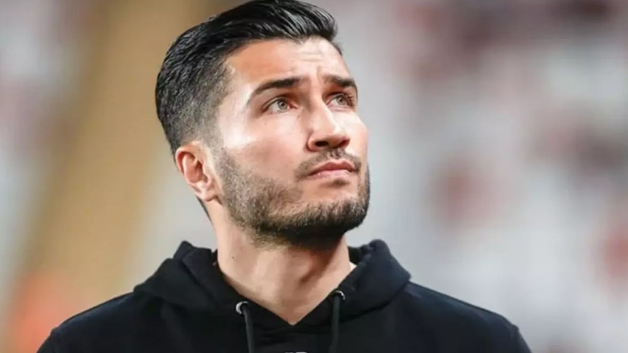 Resmi açıklama an meselesi! Nuri Şahin Süper Lig’e dönüyor