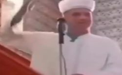 Rize’de cemaate kızan imam rest çekti; ‘Kıldırmıyorum namazı’