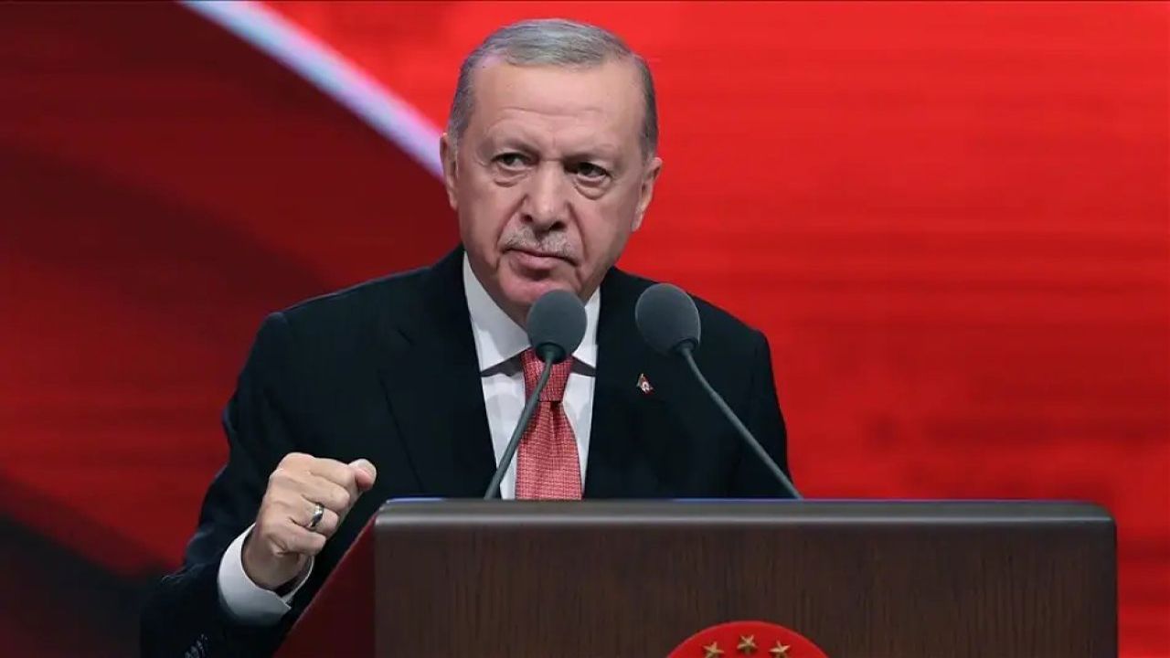 Cumhurbaşkanı Erdoğan’dan 81 İlde TOKİ Sosyal Konut başvuruları şartları belli oldu