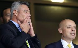 Sadettin Saran’dan Fenerbahçe taraftarına mesaj: “Motivasyon farkını gördünüz”