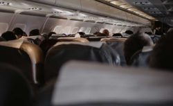 Sarhoş pilot skandalı uçağı karıştırdı! Yolculara küfür yağdırdı