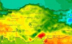 SARI ALARM! İstanbul dahil 11 il için uyarı yapıldı