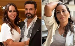 Sekiz yıllık evlilik bitti! Asena ve Hasan Dere boşanmayı duyurdu
