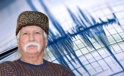 Şener Üşümezsoy yine bildi! Haftalar önce Simav depremi için uyarmıştı