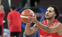 Shane Larkin Milli Takım kariyerini noktaladı!