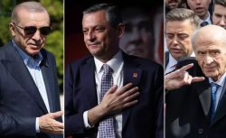Siyaset gündemi alev alev! ORC’nin yeni anketinde dikkat çeken sonuçlar