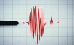 SON DAKİKA 7.8 büyüklüğünde deprem! Tsunami uyarıları geldi