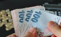 SSK ve Bağ-Kur emekli maaşı 16.881 – 20.000 TL arası olanlara zam müjdesi