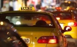 Taksimetre zammı ile tarifler değişti! Taksi indi bindi ücreti güncellendi