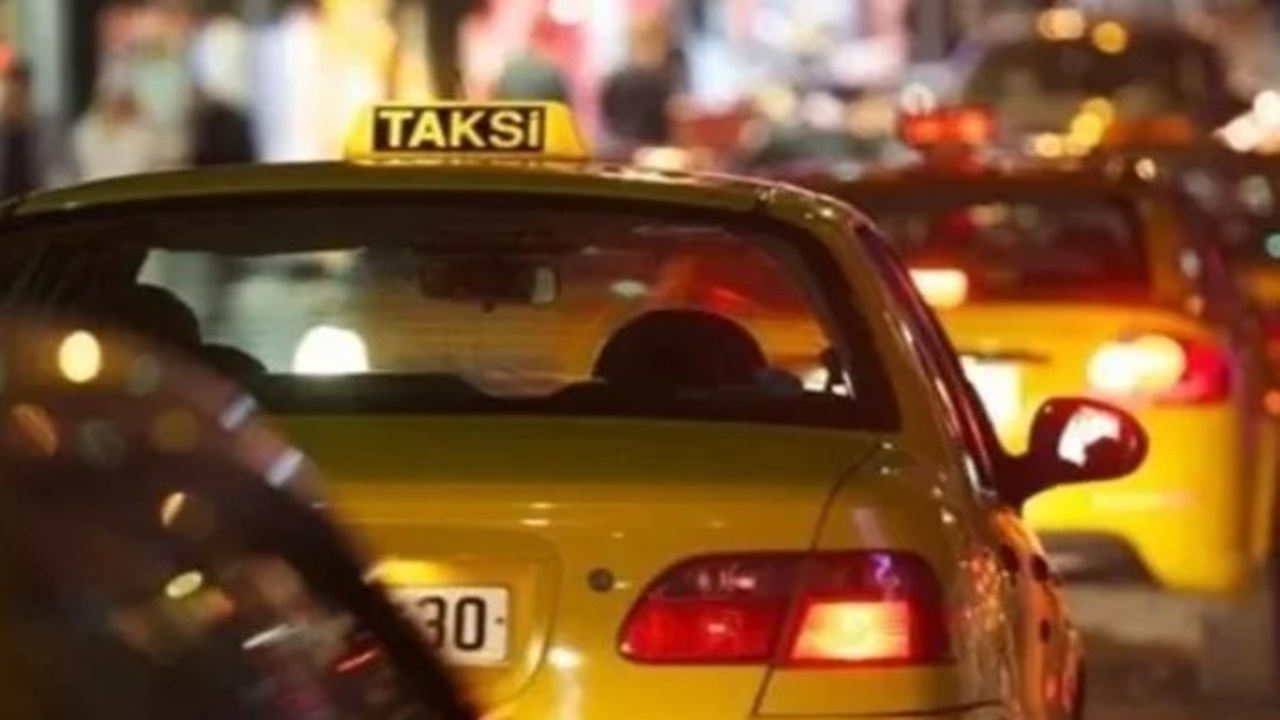 Taksimetre zammı ile tarifler değişti! Taksi indi bindi ücreti güncellendi