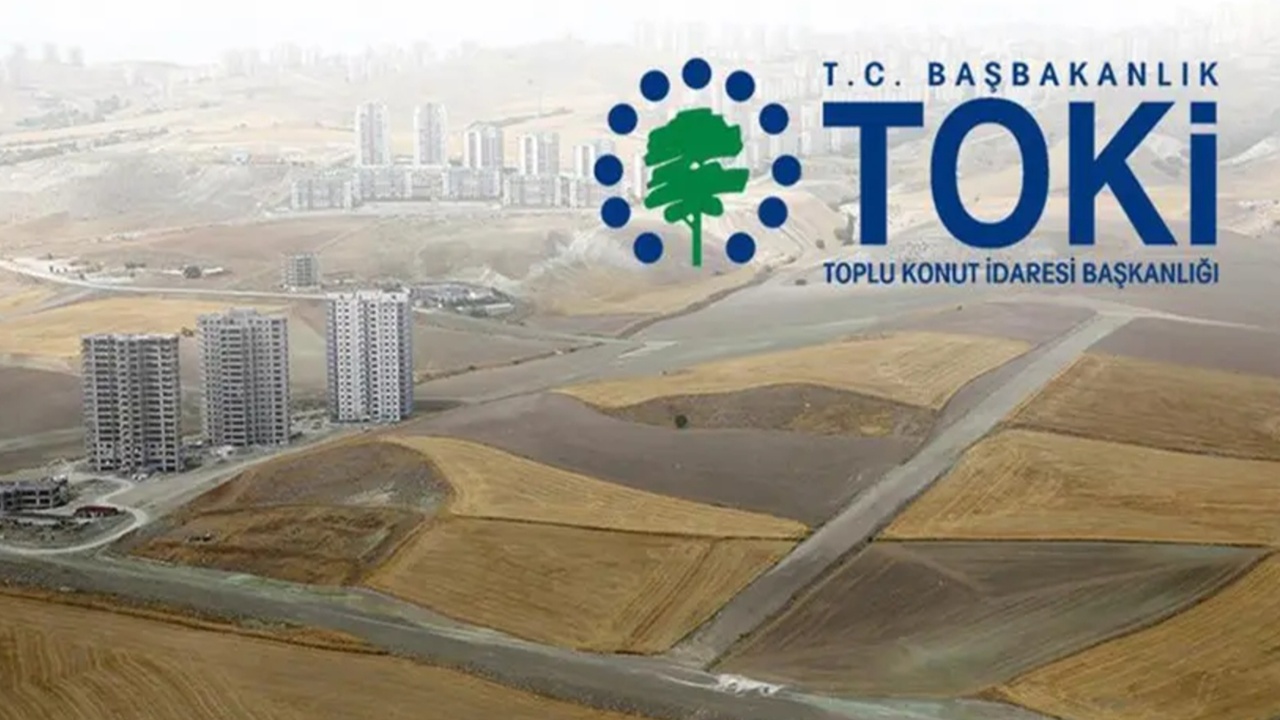 TOKİ’den Yüzde 25 İndirim Fırsatı: Başvurular ve Son Tarih Açıklandı
