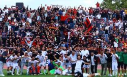 Tarihi başarı! Türkiye’de gol yemeyen tek takım oldu