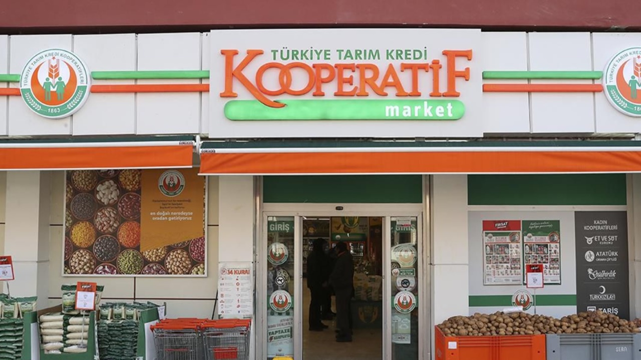 Tarım Kredi’de 15 Eylül’e kadar sürecek dev indirim başladı