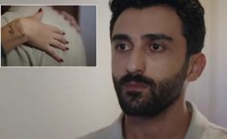 Tekrar yazılan sahne tartışma yarattı: Firaz’ın gizemli aşkı Demet, Kızılcık Şerbeti’ni karıştırdı